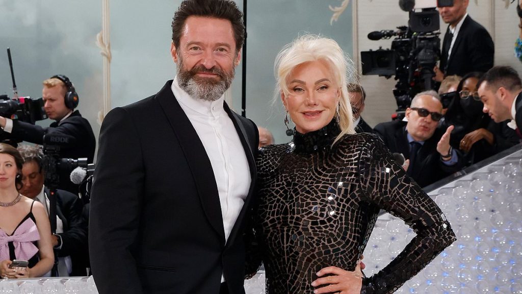 Deborra-Lee Furness offered huge sums to spill Hugh Jackman secrets