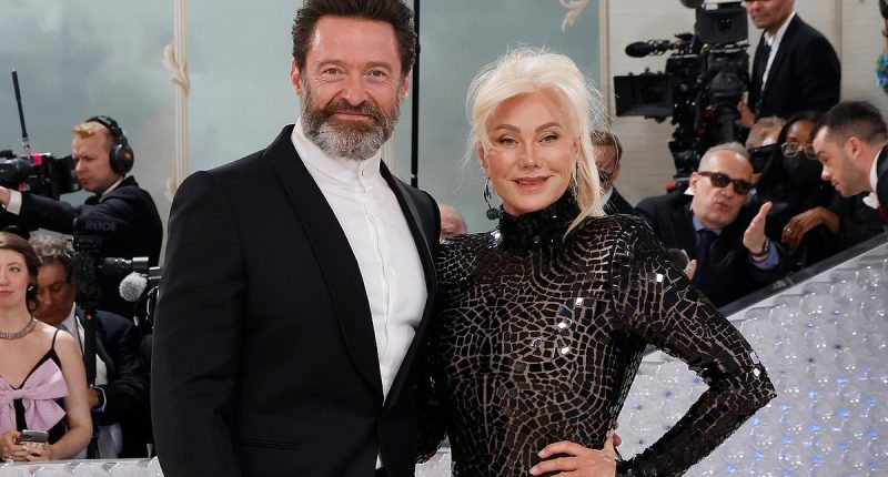 Deborra-Lee Furness offered huge sums to spill Hugh Jackman secrets