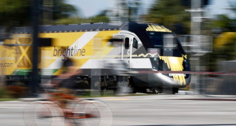 Decatur officials ask residents to complete high-speed rail survey