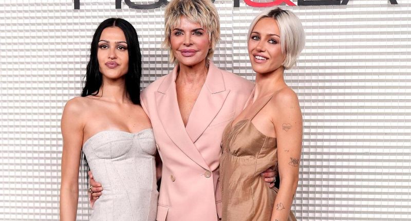 Delilah Hamlin Says Ex Convinced People to Put Her in Rehab