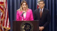 Dem Sponsor of Sex Trafficking Bill Sides With Republicans to Force Vote on Felony-Level Penalties