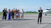 Destination X Season 1, Episode 1 Recap: Flirtations and Eliminations