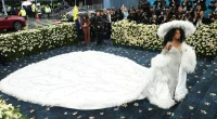 Diana Ross Commanded the Met Gala With the Most Screen Time, But Here's Who Nearly Stole Her Spotlight