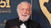 Dick Van Dyke’s Wife Explains Why Actor's Old Age Is Somewhat of a ‘Curse’
