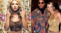 Did Britney Spears shoot ‘Oops! … I Did It Again’ album cover at Lenny Kravitz’s house? Truth revealed 25 years later