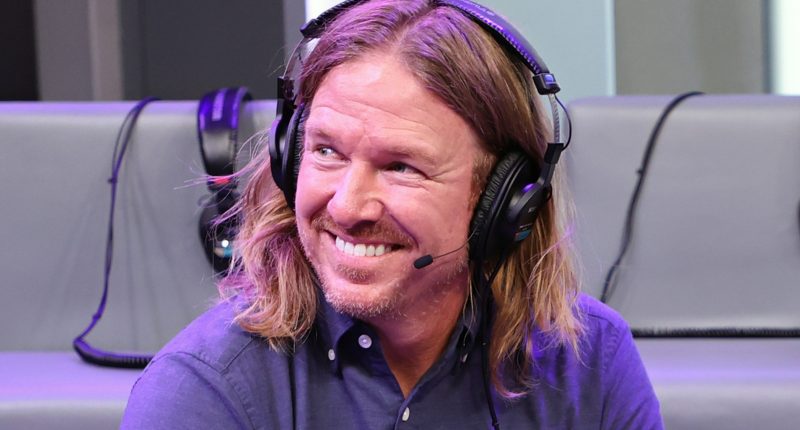 Did Chip Gaines Really Have A Heart Attack? Inside The Raging Rumor