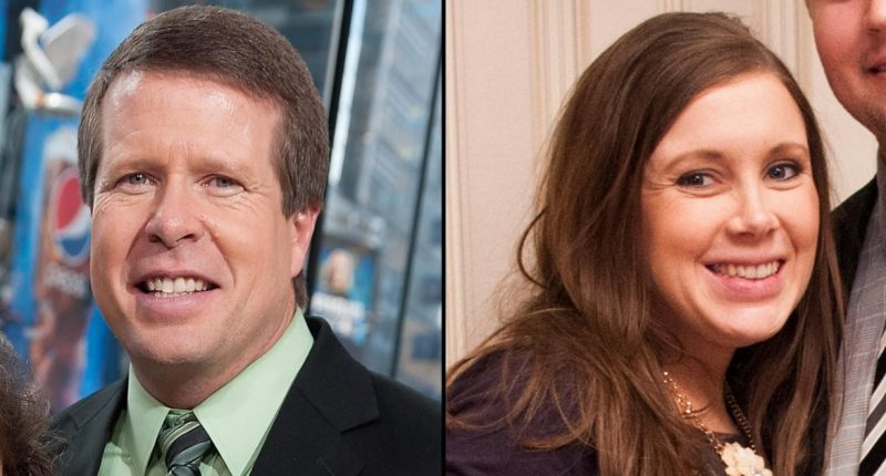 Did Jim Bob Duggar Buy a House for Daughter-in-Law Anna? Clues