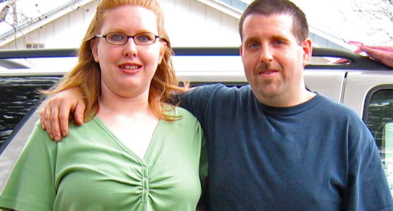 Did Marital Boredom Drive Amy Reese to Kill? “She Was Ready to Start a New Life"