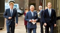 Did Prince Harry Leave the Royal Family? Where He Stands With Them Now