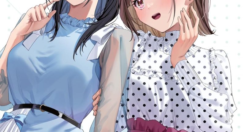 Did You Think My Yuri Was Just for Show? Review