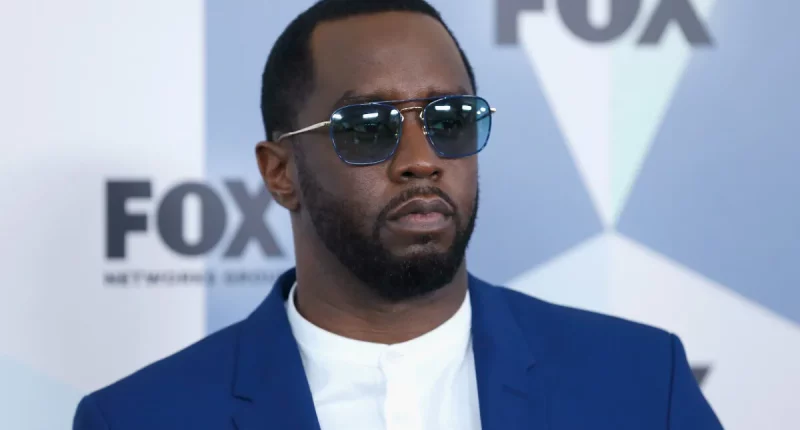 Diddy Is Miserable in Jail, but a Former Inmate Said He Has 'Nothing to Worry About'