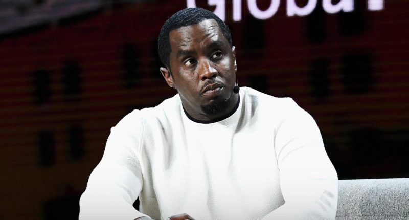 Diddy Is ‘an Aged Version’ of Himself in Sex Trafficking Trial