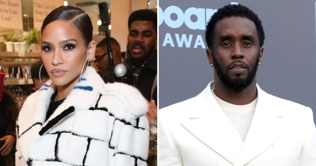 Diddy and Cassie Timeline: Inside Their Decade-Long Relationship