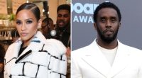 Diddy and Cassie Timeline: Inside Their Decade-Long Relationship