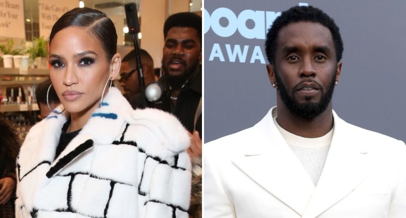 Diddy and Cassie Timeline: Inside Their Decade-Long Relationship