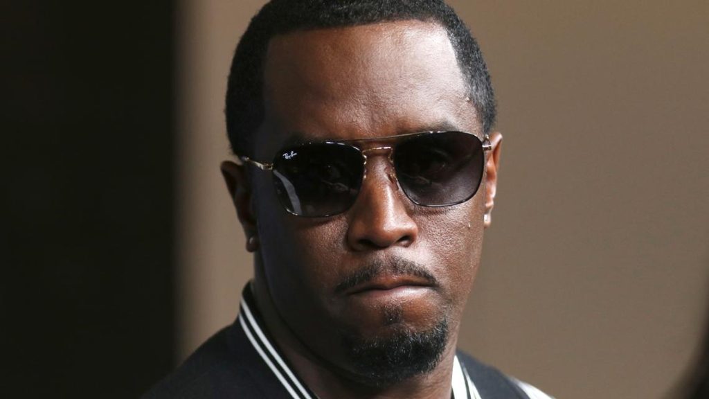 Diddy faces trial in NY on sex trafficking charges