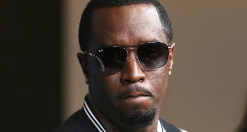 Diddy faces trial in NY on sex trafficking charges