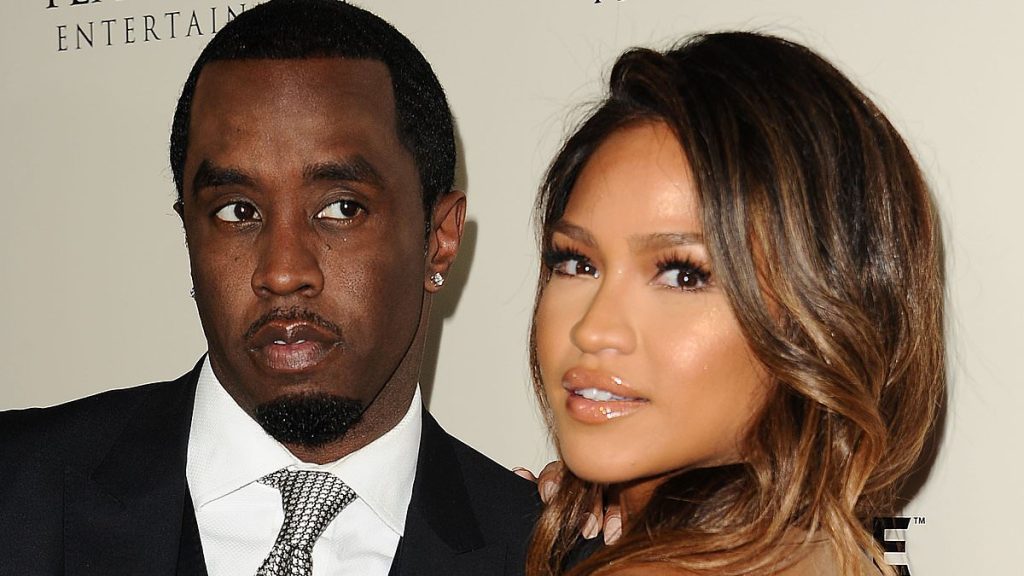 Diddy trial jury recoils in shock as they are shown photos from 'Freak Off' sex parties rapper masterminded that showed his ex Cassie Ventura with three male escorts