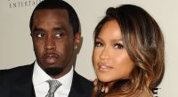 Diddy trial jury recoils in shock as they are shown photos from 'Freak Off' sex parties rapper masterminded that showed his ex Cassie Ventura with three male escorts