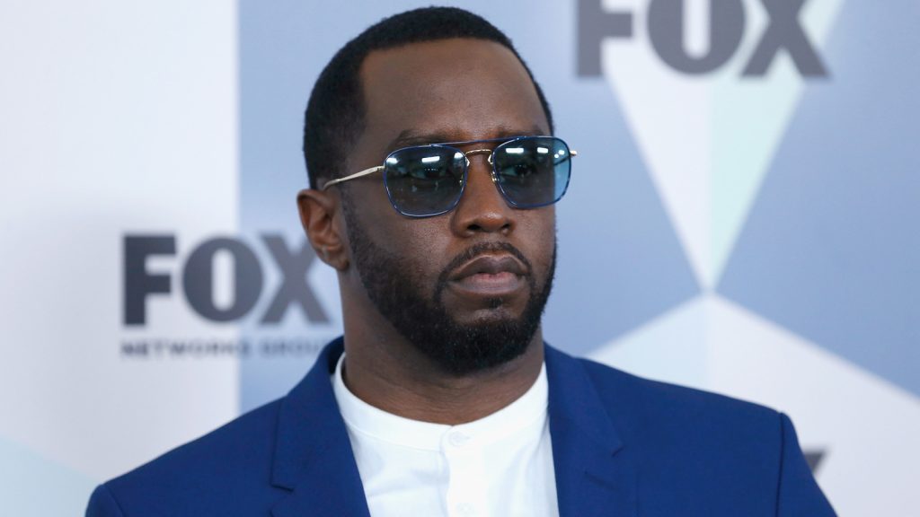 Diddy's Courtroom Behavior Toward Potential Jurors Hints He Can't Give Up One Thing