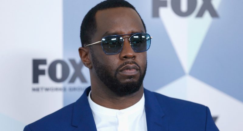 Diddy's Courtroom Behavior Toward Potential Jurors Hints He Can't Give Up One Thing