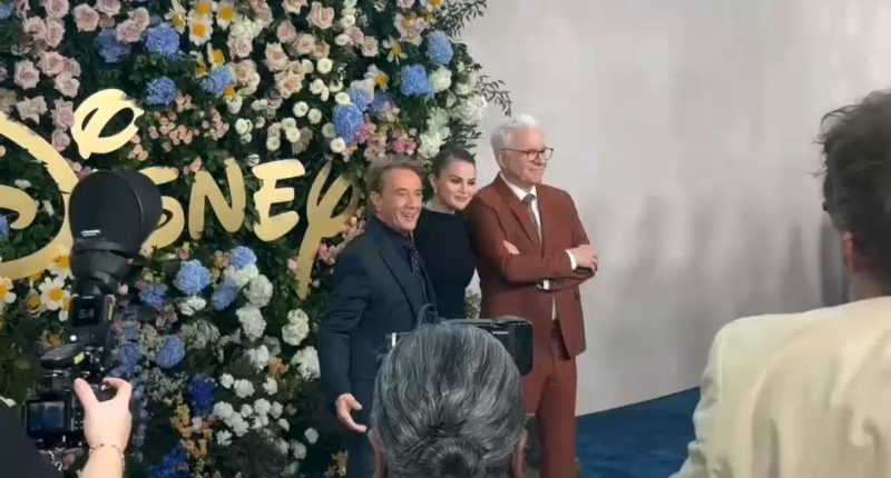 Disney Upfront 2025: See what's coming on ABC, Hulu, TV shows, movies, sports and more