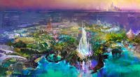 Disney announces newest theme park: Disneyland Abu Dhabi