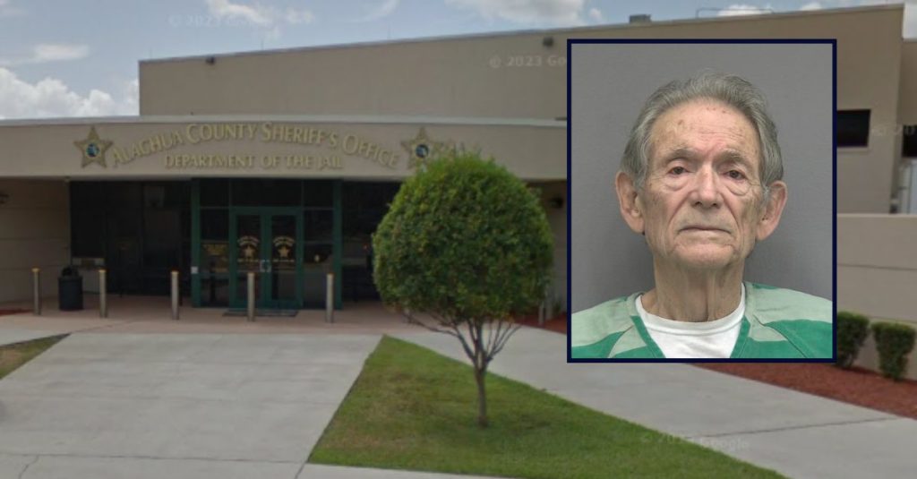 Dispute over inheritance leads to shooting on Florida: Cops