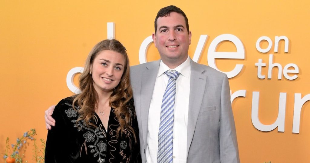 Do Love on the Spectrum's Abbey and David Want to Get Married? Quotes