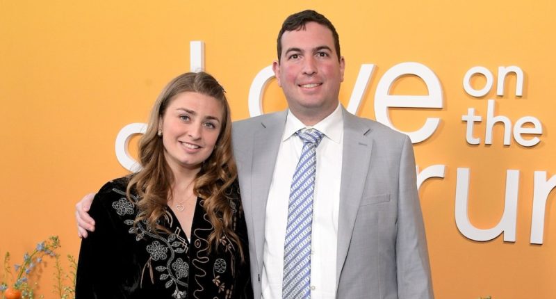 Do Love on the Spectrum's Abbey and David Want to Get Married? Quotes