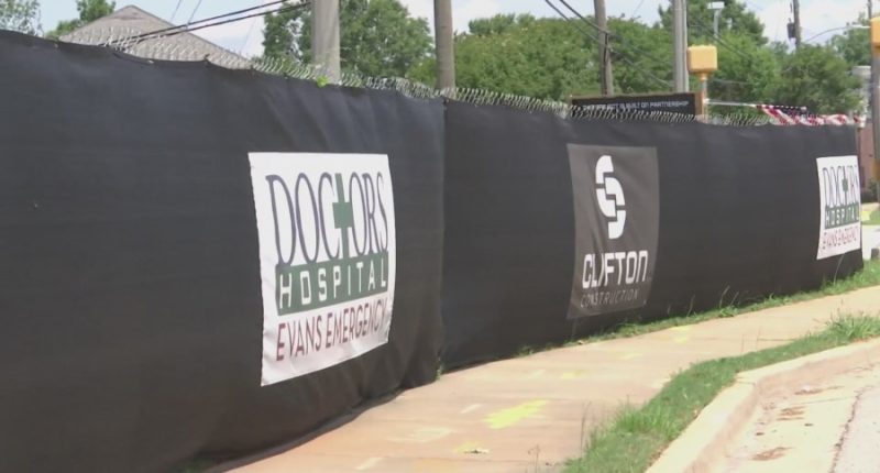 Doctors Hospital investing more than $150 million to continue to meet healthcare needs in the community