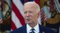 Doctors break down cancer diagnosis for Biden, as Augusta man continues his journey fighting same disease