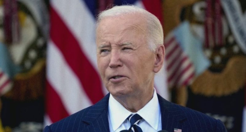 Doctors break down cancer diagnosis for Biden, as Augusta man continues his journey fighting same disease