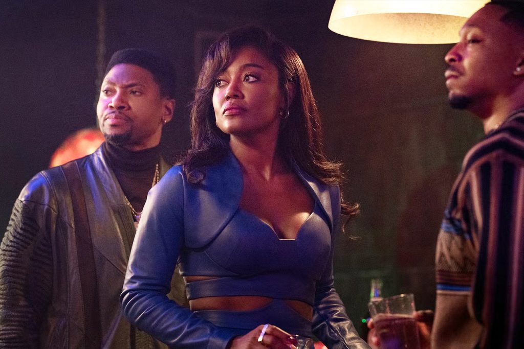 Does 'Raising Kanan' come on tonight? 'Raising Kanan' return date/Season 5 info