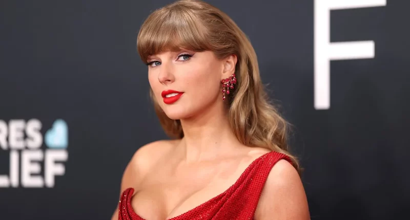 Does This Explain Her Public Absence?