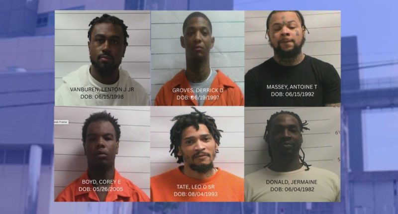 Dog the Bounty Hunter: New Orleans jail escape was 'inside job'