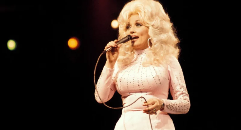 Dolly Parton Said Her Husband Was a 'Fool' to Love Her