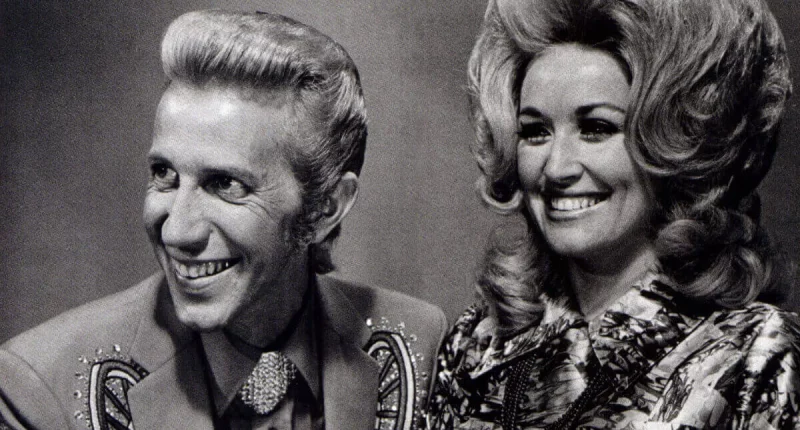 Dolly Parton Said Working With Porter Wagoner Was a 'Disaster' for Her