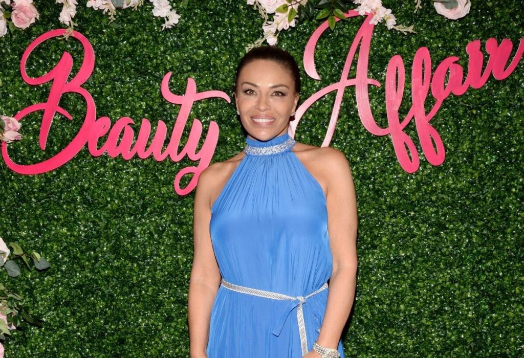 Dolores Catania Rumored to Be Joining RHORI Amid RHONJ Pause