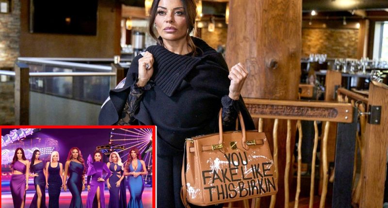 Dolores Catania Throws Subtle Shade at RHONJ Costars, Denies She Was “Switzerland” on Show & Claims She’s “Done Things” for Castmates That “Nobody” Did for Her