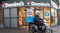 Domino's boss Kerri Hayman resigns: Shock departure rocks Australian and New Zealand chain