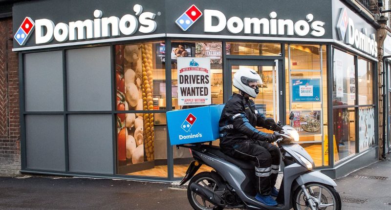 Domino's boss Kerri Hayman resigns: Shock departure rocks Australian and New Zealand chain
