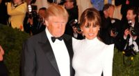 Donald Trump brutally banned from Met Gala by Anna Wintour after attending for years