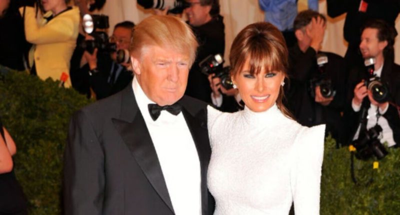 Donald Trump brutally banned from Met Gala by Anna Wintour after attending for years