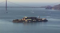 Donald Trump says he will reopen notorious Alcatraz Island prison in San Francisco