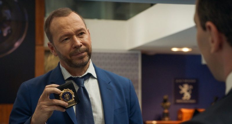 Donnie Wahlberg Says ‘Something Might Happen to Move’ Danny Reagan Away From NYC in ‘Blue Bloods’ Offshoot