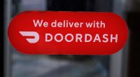 DoorDash rings up record first-quarter revenue and expands delivery reach through acquisitions