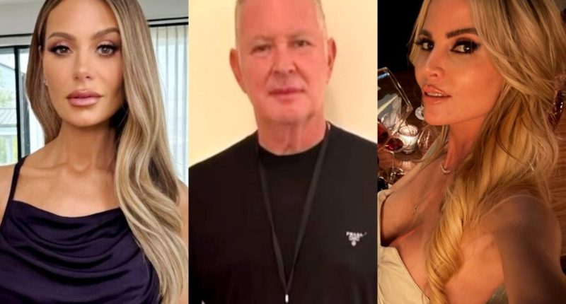 REPORT: Dorit Kemsley Thinks PK’s Makeout With Shana Wall Was a "Calculated Move," & is Ready to "Go to Battle" Amid Divorce, Plus RHOBH Star Shares PK’s Shocking Ultimatum