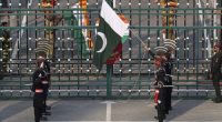 Dozens killed as India launches strikes deep inside Pakistan