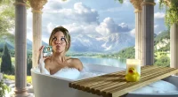 Dr. Squatch Is Selling Sydney Sweeney’s Bathwater